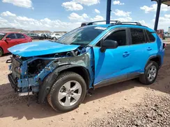 4T3LWRFV1MU018611 2021 TOYOTA RAV 4