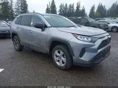 4T3LWRFV1MU019046 2021 TOYOTA RAV 4