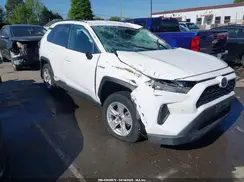 4T3LWRFV1MU021248 2021 TOYOTA RAV 4