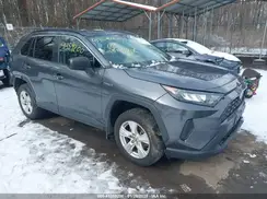 4T3LWRFV1MU025476 2021 TOYOTA RAV 4