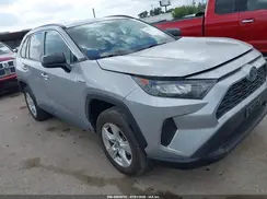 4T3LWRFV1MU026112 2021 TOYOTA RAV 4