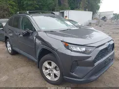 4T3LWRFV1MU032136 2021 TOYOTA RAV 4