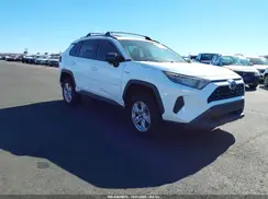 4T3LWRFV1MU034470 2021 TOYOTA RAV 4