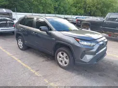 4T3LWRFV1MU038907 2021 TOYOTA RAV 4