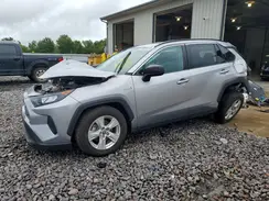 4T3LWRFV1MU040253 2021 TOYOTA RAV 4