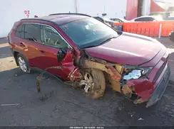 4T3LWRFV1MU043637 2021 TOYOTA RAV 4