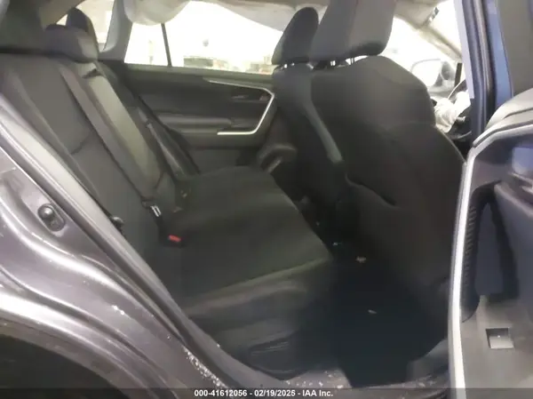4T3LWRFV1MU047476 2021 TOYOTA RAV 4 - Image 8
