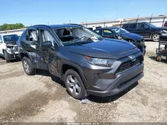 4T3LWRFV1NU050332 2022 TOYOTA RAV 4
