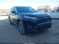 4T3LWRFV1PU091577 2023 TOYOTA RAV 4