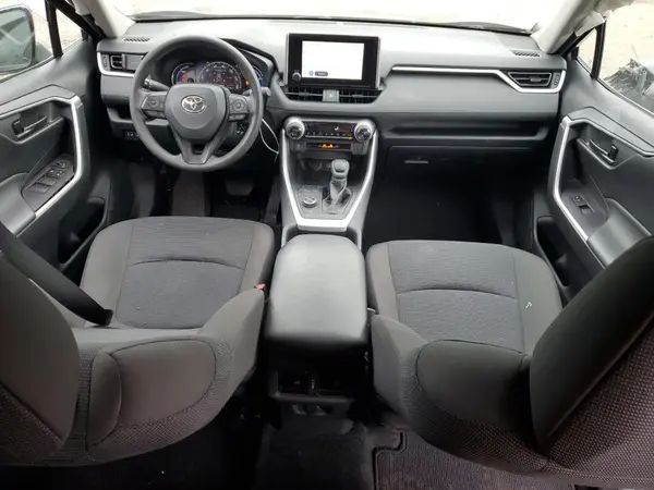 4T3LWRFV1PU106501 2023 TOYOTA RAV 4 - Image 8