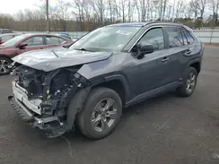 4T3LWRFV1RU129148 2024 TOYOTA RAV 4