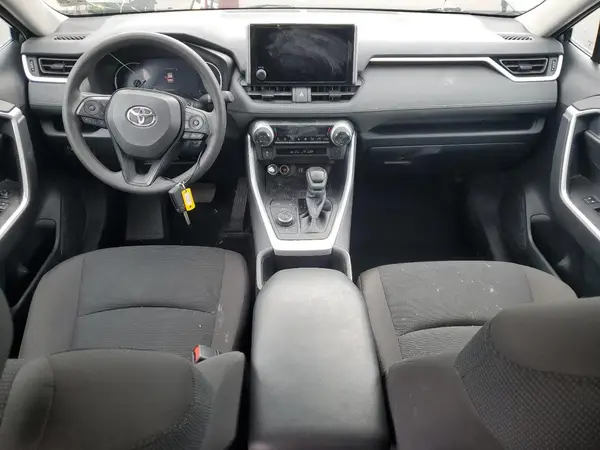 4T3LWRFV1RU129148 2024 TOYOTA RAV 4 - Image 8