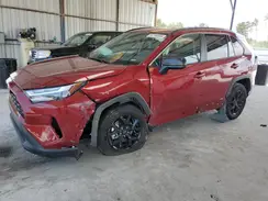 4T3LWRFV1RU131997 2024 TOYOTA RAV 4
