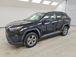 4T3LWRFV1RU137816 2024 TOYOTA RAV 4