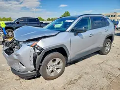 4T3LWRFV1SU187511 2025 TOYOTA RAV 4