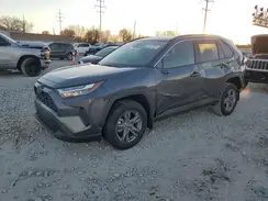 4T3LWRFV1SU194085 2025 TOYOTA RAV 4