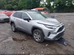 4T3LWRFV1SU207580 2025 TOYOTA RAV 4