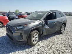 4T3LWRFV2MU012901 2021 TOYOTA RAV 4