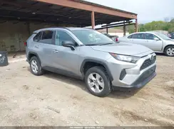 4T3LWRFV2MU020030 2021 TOYOTA RAV 4