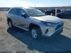 4T3LWRFV2MU025129 2021 TOYOTA RAV 4