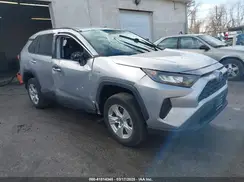 4T3LWRFV2MU027043 2021 TOYOTA RAV 4