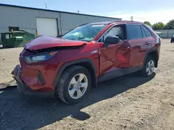 4T3LWRFV2MU032453 2021 TOYOTA RAV 4