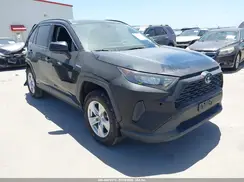 4T3LWRFV2MU034476 2021 TOYOTA RAV 4