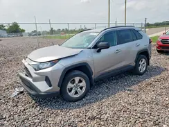 4T3LWRFV2MU039905 2021 TOYOTA RAV 4