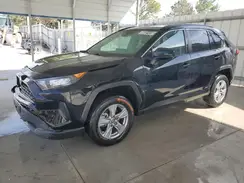 4T3LWRFV2NU069455 2022 TOYOTA RAV 4