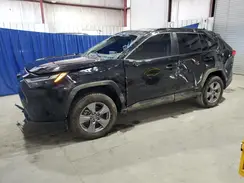 4T3LWRFV2PU091880 2023 TOYOTA RAV 4