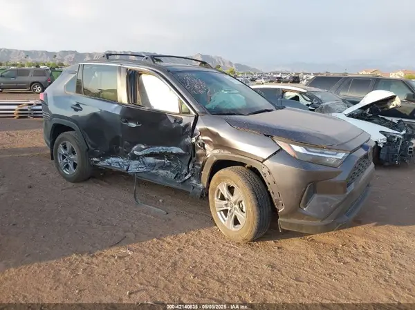 4T3LWRFV2RU117235 2024 TOYOTA RAV 4 - Image 1