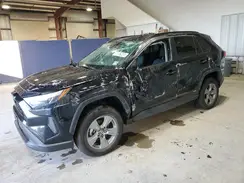 4T3LWRFV2SU174556 2025 TOYOTA RAV 4