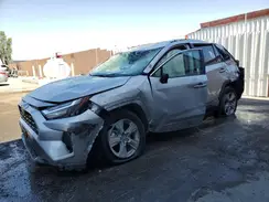 4T3LWRFV2SU185928 2025 TOYOTA RAV 4