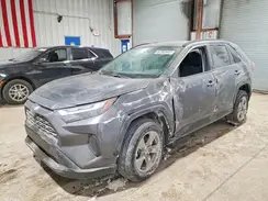 4T3LWRFV2SU186416 2025 TOYOTA RAV 4