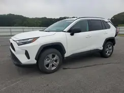 4T3LWRFV2SU186707 2025 TOYOTA RAV 4