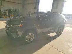 4T3LWRFV2SU187257 2025 TOYOTA RAV 4