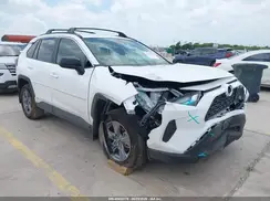 4T3LWRFV2SU206308 2025 TOYOTA RAV 4
