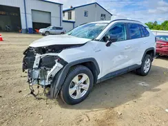 4T3LWRFV3LU005843 2020 TOYOTA RAV 4