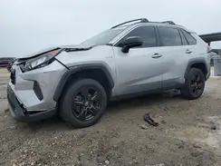4T3LWRFV3LU007561 2020 TOYOTA RAV 4
