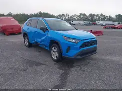 4T3LWRFV3LU009309 2020 TOYOTA RAV 4