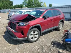 4T3LWRFV3MU035684 2021 TOYOTA RAV 4