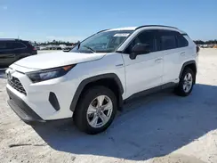 4T3LWRFV3MU038486 2021 TOYOTA RAV 4