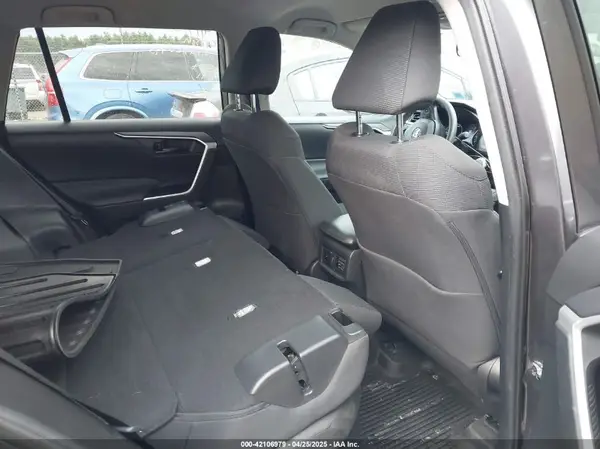 4T3LWRFV3MU041338 2021 TOYOTA RAV 4 - Image 8