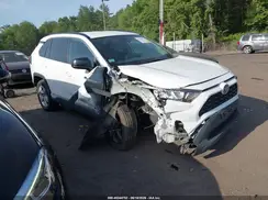 4T3LWRFV3MU046880 2021 TOYOTA RAV 4