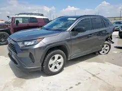 4T3LWRFV3MU048175 2021 TOYOTA RAV 4