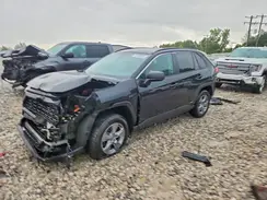 4T3LWRFV3NU065592 2022 TOYOTA RAV 4