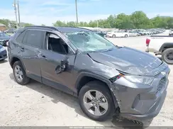 4T3LWRFV3NU067469 2022 TOYOTA RAV 4