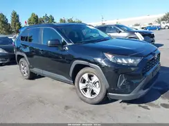 4T3LWRFV3NU069707 2022 TOYOTA RAV 4
