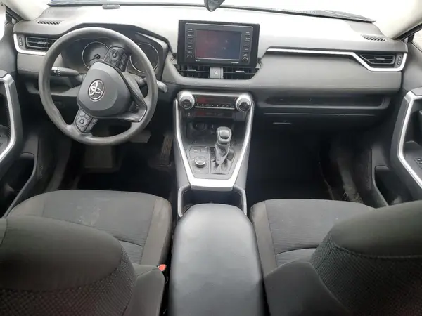 4T3LWRFV3NU070274 2022 TOYOTA RAV 4 - Image 8