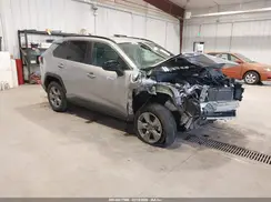 4T3LWRFV3NU078651 2022 TOYOTA RAV 4